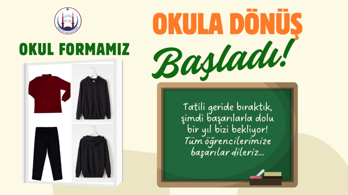 OKUL FORMAMIZ