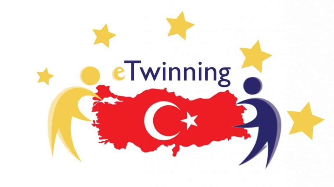 e-TWİNNİNG EKİBİ